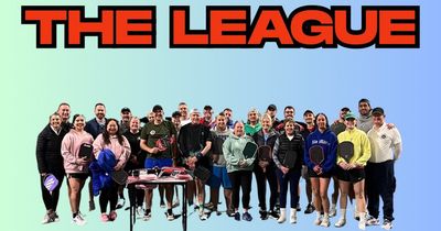 The League II