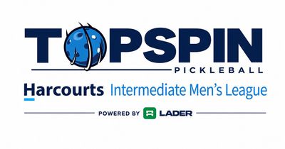 Harcourts Intermediate Mens