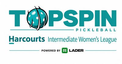 Harcourts Intermediate Womens League