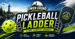 OSPC Spring Ladder League - ADVANCED INTERMEDIATE / ADVANCED