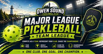 Summer Team League - ADVANCED