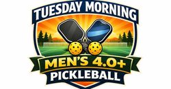 Tuesday 4.0 Men's Round Robin