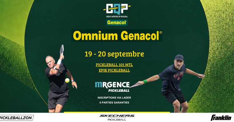 Tournament cover image