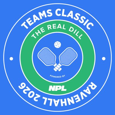 The Real Dill One Day Classics - Teams Event