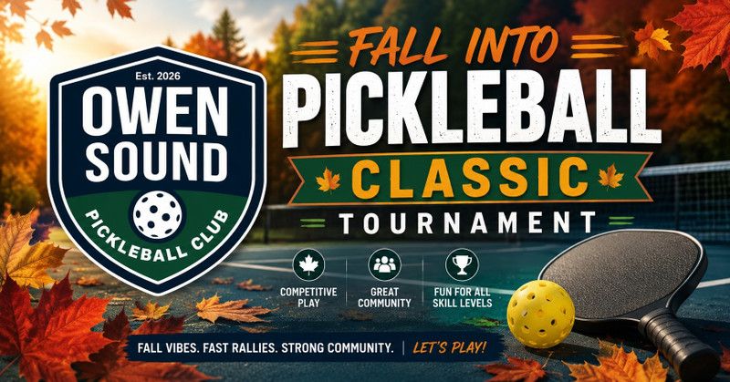 Tournament cover image