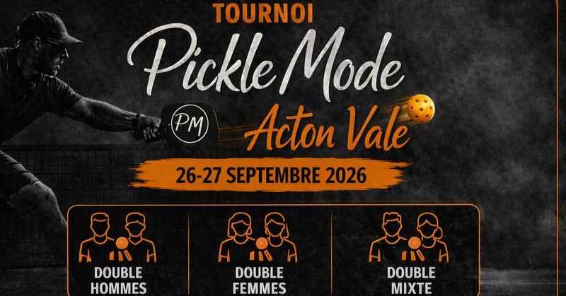 Tournament cover image