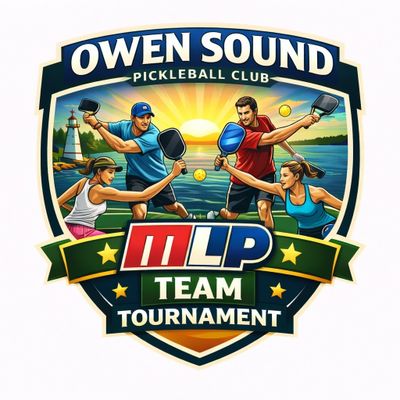 TEST MLP TEAM EVENT