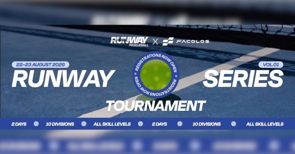 Tournament cover image