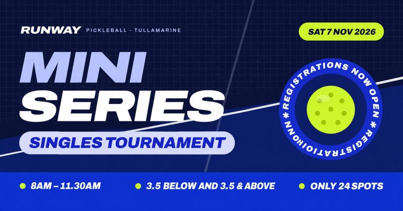 Tournament cover image