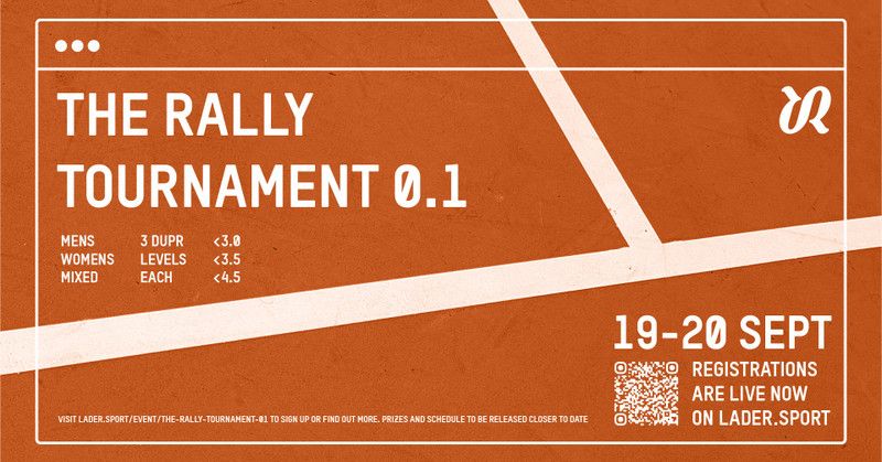 Tournament cover image