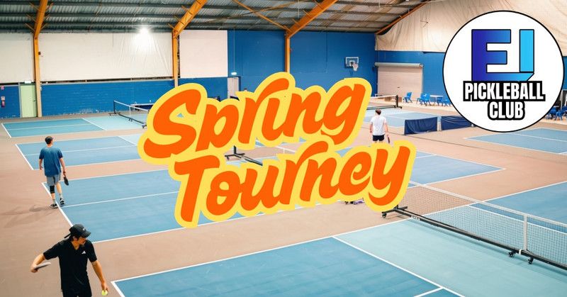 Tournament cover image