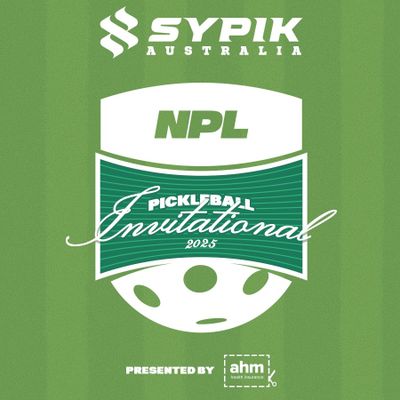 Sypik Australia NPL Invitational
