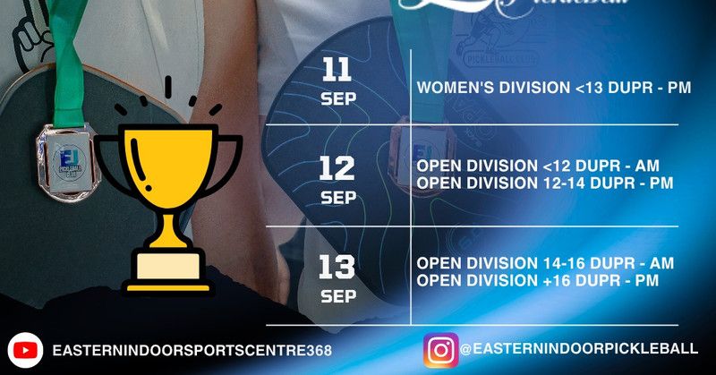 Tournament cover image