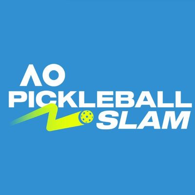 AO26 Pickleball Slam