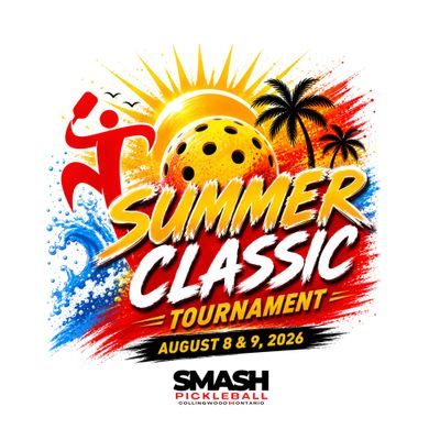 Collingwood Summer Classic