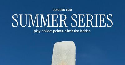 Colosso Cup Tournament - Summer Series | Round 1