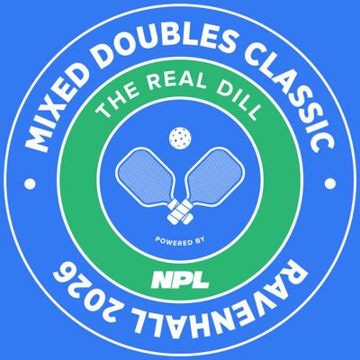 The Real Deal One Day Classics - Mixed Doubles