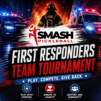 First Responders Tournament