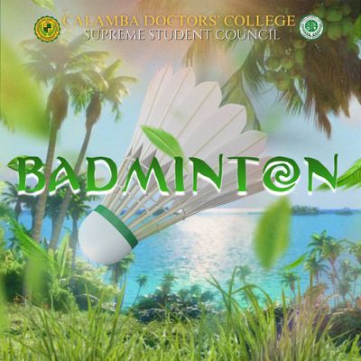 BADMINTON