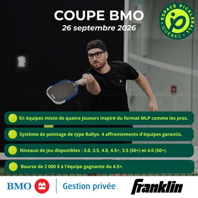 La Coupe BMO 2026