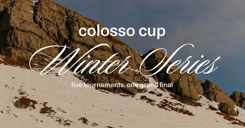 Tournament cover image