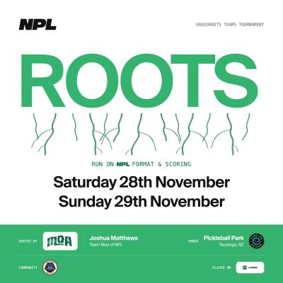 Roots - Tauranga