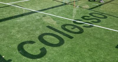 Colosso Cup Tournament - Winter Series - Round 1