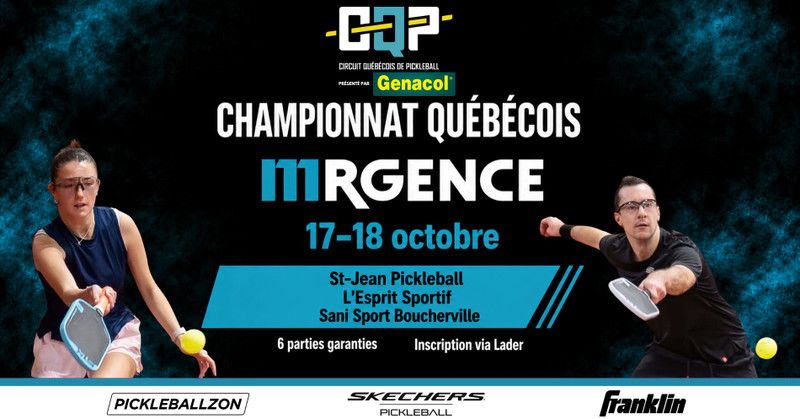 Tournament cover image
